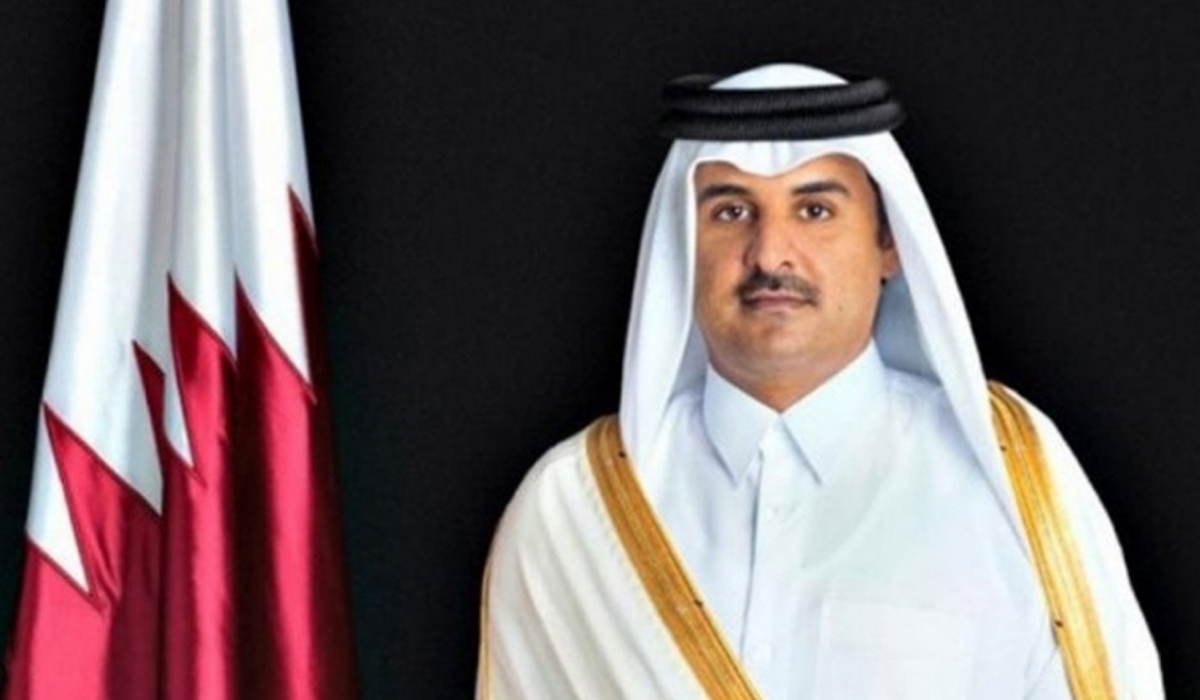 HH the Amir of Qatar Issues Decision Appointing CEO of Qatar Investment Authority